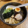 ごっつぉラーメン 鳥取店