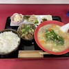 食堂 かみげん