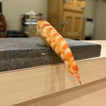 寿司赤酢・望月 - 