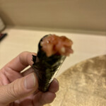 寿司赤酢・望月 - 