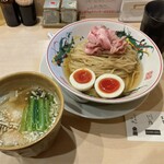 Tsukemen Kinryuu - 