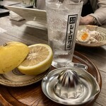 大衆酒場 レトロ理論 - 