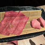 上等焼肉 ひらく - 