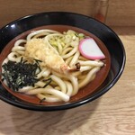 Gom Bee - 関西風うどん