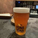 YONA YONA BEER WORKS - 