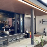 大衆酒場 レトロ理論 - 