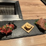 Joutou Yakiniku Hiraku - 