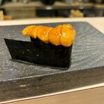 Sushi Akazu Mochizuki - 