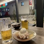 大衆酒場 レトロ理論 - 
