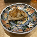 寿司赤酢・望月 - 