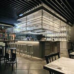 dam brewery restaurant - 