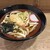 うどん 五ん兵衛 - 料理写真:関西風うどん