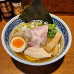 寿製麺 よしかわ - 