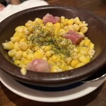 備長扇屋 - 料理写真: