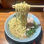 Kyouto Ramen Menkura - 