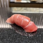 Sushi Kumakura - 