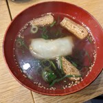 ブンブン餃子 草加本店 - 