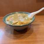 うどん 錦 - 