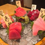 Sushi Izakaya Banya - 