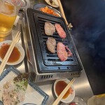 Yakiniku Kasuga - 