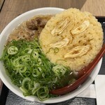 因幡うどん - 