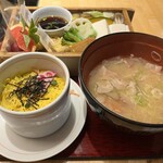 遊食豚彩 いちにいさん - 