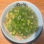 京都拉麺 めんくら - 