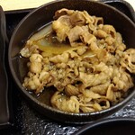 Yoshinoya - 