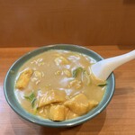 うどん 錦 - 