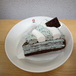 銀座コージーコーナー - 料理写真:
