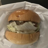 Empire Steak House Roppongi - 