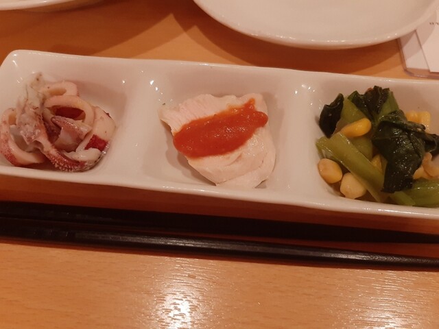 KITCHEN ROSSO photo 5