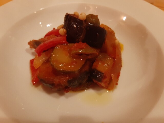 KITCHEN ROSSO photo 3