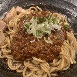 らぁ麺やまぐち 辣式 - 