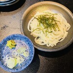 Umi To Daichi No Gochisouya Suzuran - うどん