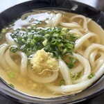 Teuchi Udon Shimizuya - 