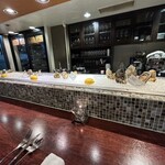 Oysterbar&Wine BELON 渋谷店 - 