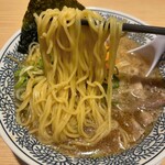 丸源ラーメン - 