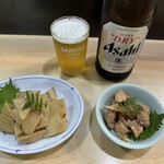 寿し 武蔵 - 