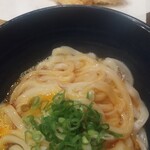 うどん 慎 - 