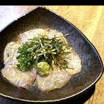 野菜巻き串 美巻 - ごまかんぱち