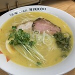 ラーメンにっこう - 