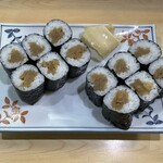 寿し 武蔵 - 