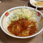 餃子の王将 - 