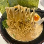 Tori Paitan Soba Rohan - 