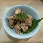 寿し 武蔵 - 