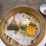 点心工房 九龍 - 