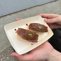 東大寺門前 和 - 