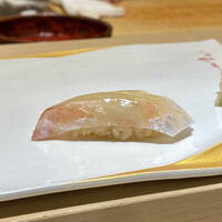 北新地 鮨 栞庵 やましろ - 