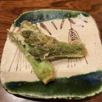秋田 てんぷら みかわ - 
